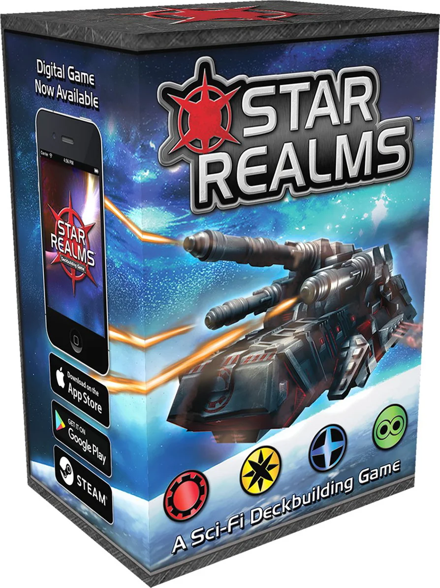 Star Realms