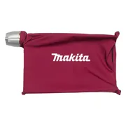 Makita STEX122312 Linnen stofzak schaaf