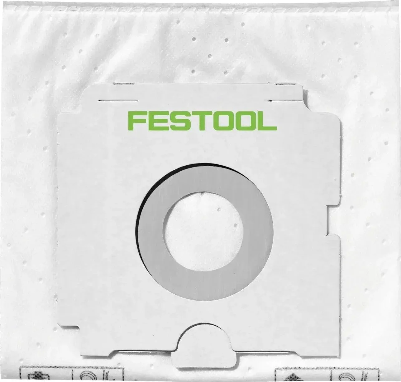 Festool SC FIS-CT 26/5 SELFCLEAN filterzak voor CT 26 VE=5 - 496187
