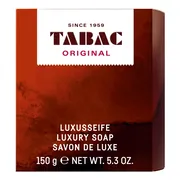 Tabac Original Luxury Soap 150GR