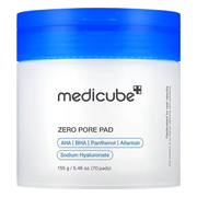 Medicube Zero Pore Pad 155GR