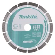 Makita D-80101 Diamantschijf segment 180mm