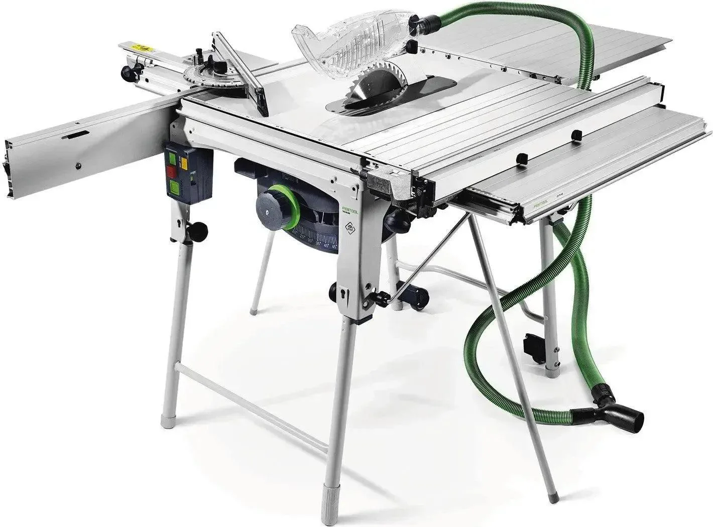 Festool TKS 80 EBS-Set Zaagtafel - 575828