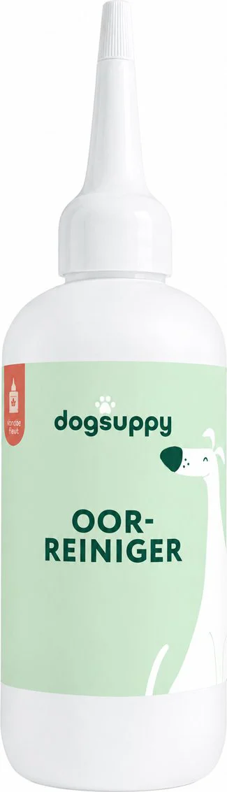 DogSuppy Oorreiniger 100 ml