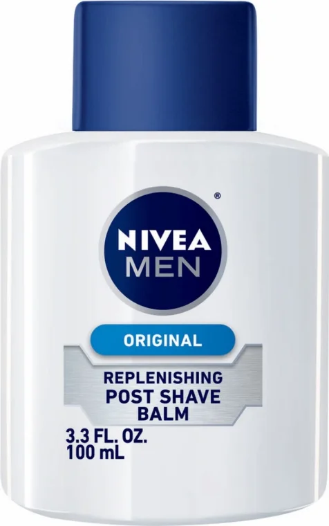NIVEA Men Aftershave Balsem Protect & Care 100 ml