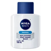 NIVEA Men Aftershave Balsem Protect & Care 100 ml