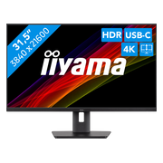 iiyama ProLite XB3294UHSCP-B1