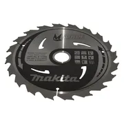 Makita B-31996 Cirkelzaagblad Hout | Mforce | 235 x 30 mm | 20-tands