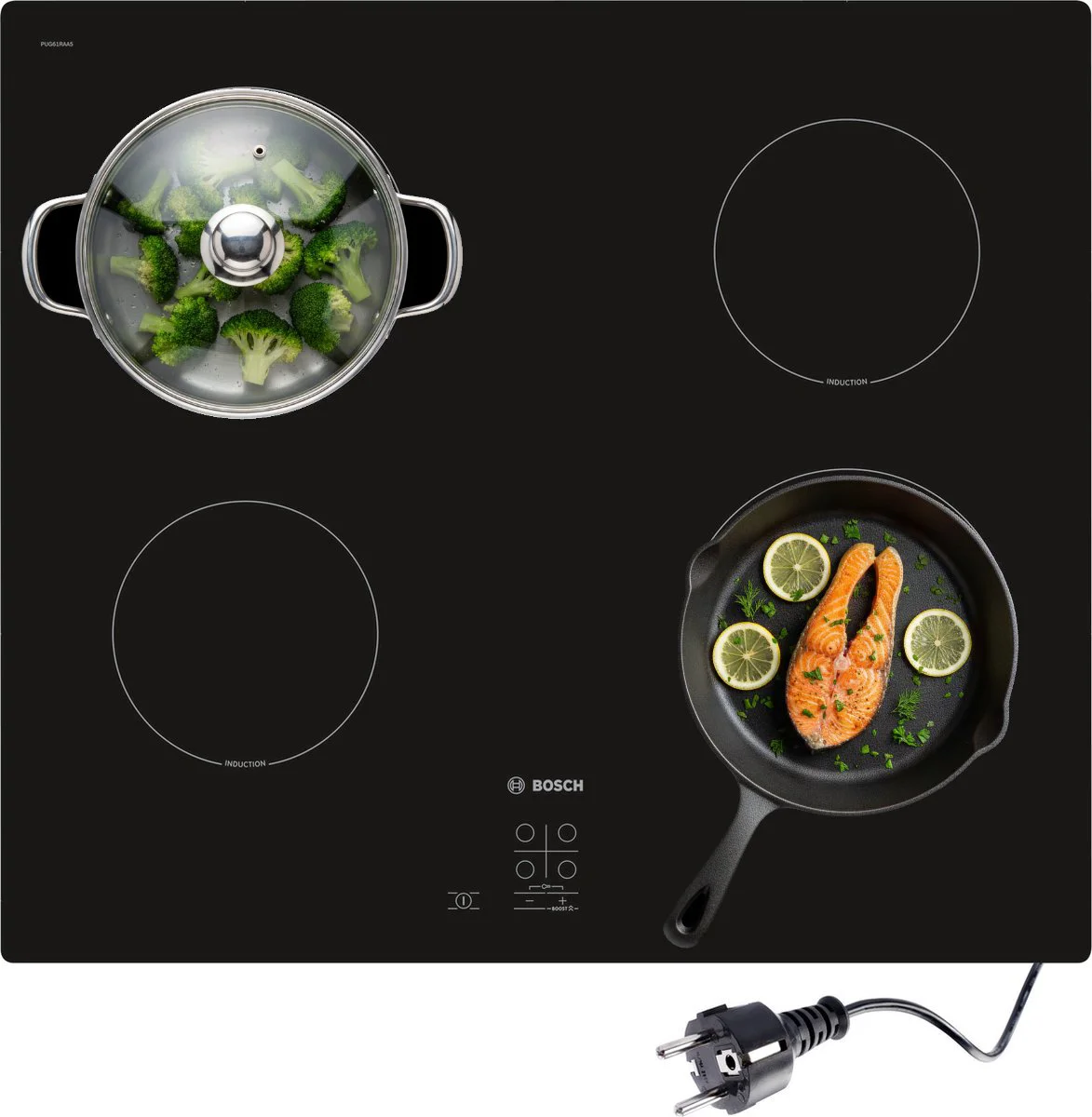 Bosch PUG61RAA5D