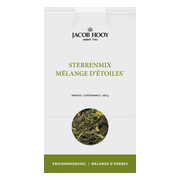Jacob Hooy Sterrenmix Kruidenmengsel 100GR