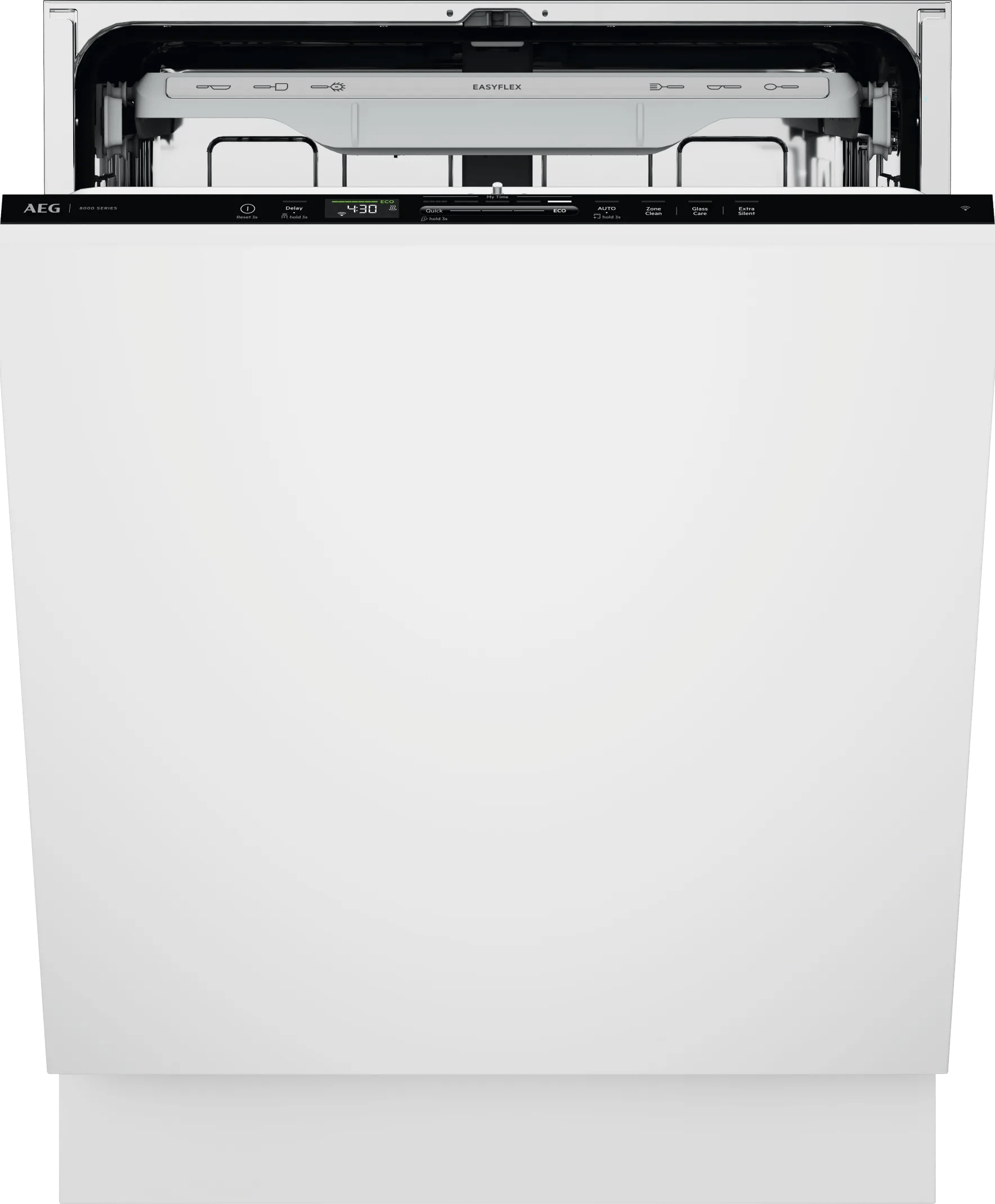 AEG GI8234A2SO SatelliteClean Pro