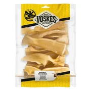 Voskes Runderkophuid Stukken 500 gr