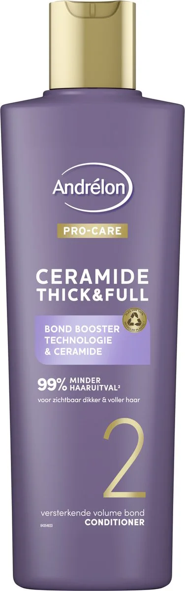 Andrélon Pro-Care Conditioner Ceramide Thick & Full 250 ml