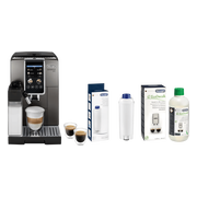 De'Longhi Dinamica Plus ECAM380.95.TB + Onderhoudspakket