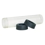 Milwaukee Patroonhouder transparant voor kitworsten 400ml - 4932352842
