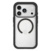 Otterbox Defender iPhone 18 Pro / 17 Pro Full Body Case met MagSafe Transparant