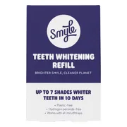 Smyle Teeth Whitening Kit Navulling