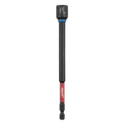 Milwaukee SHOCKWAVE™ Magnetische Slagdop 10 x 150 mm - 4932492447