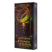 The Fellowship of the Ring Trick Taking Game