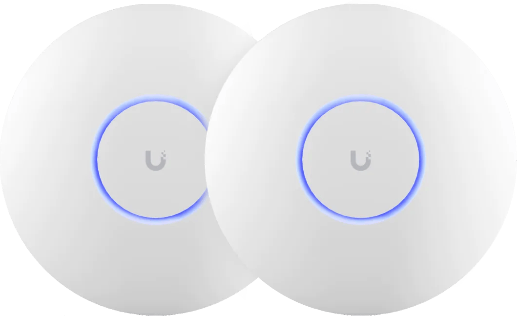 Ubiquiti Access Point U7 Pro Max 2-pack