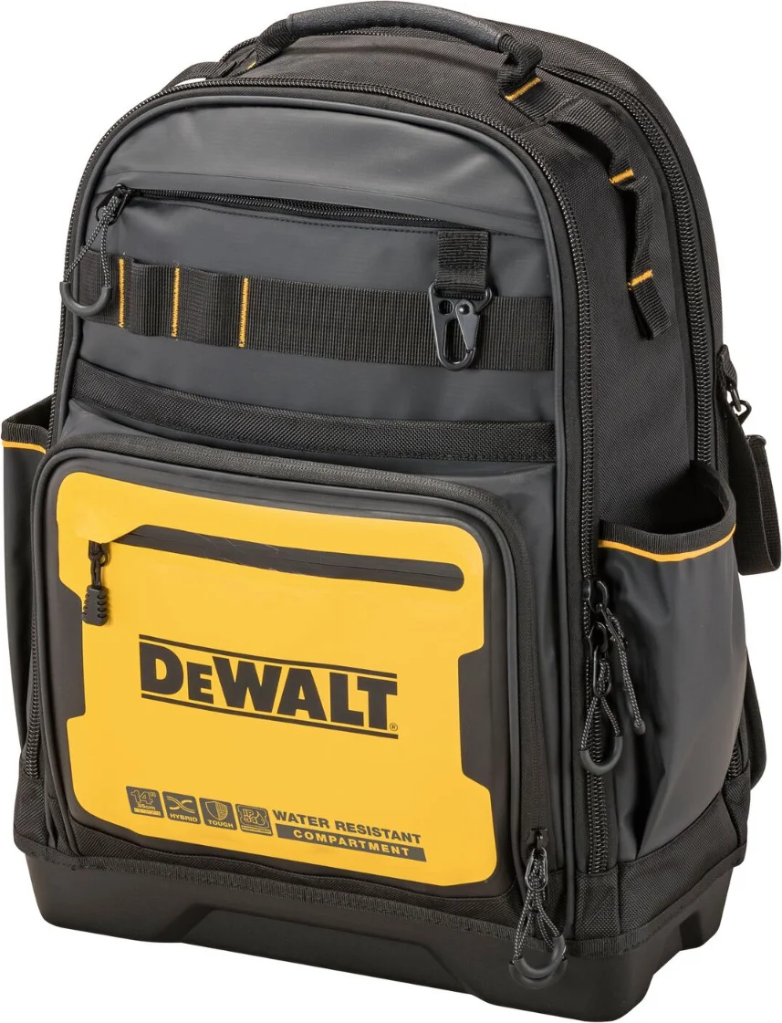 DeWALT DWST60102-1 Gereedschapschaps rugzak PRO