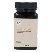 Ortholon Brain Mood Capsules 50CP