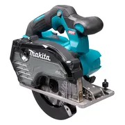 Makita CS004GZ Accu metaal cirkelzaag 150 mm XGT 40V Max