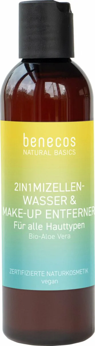 Benecos Micellair Water 200ML