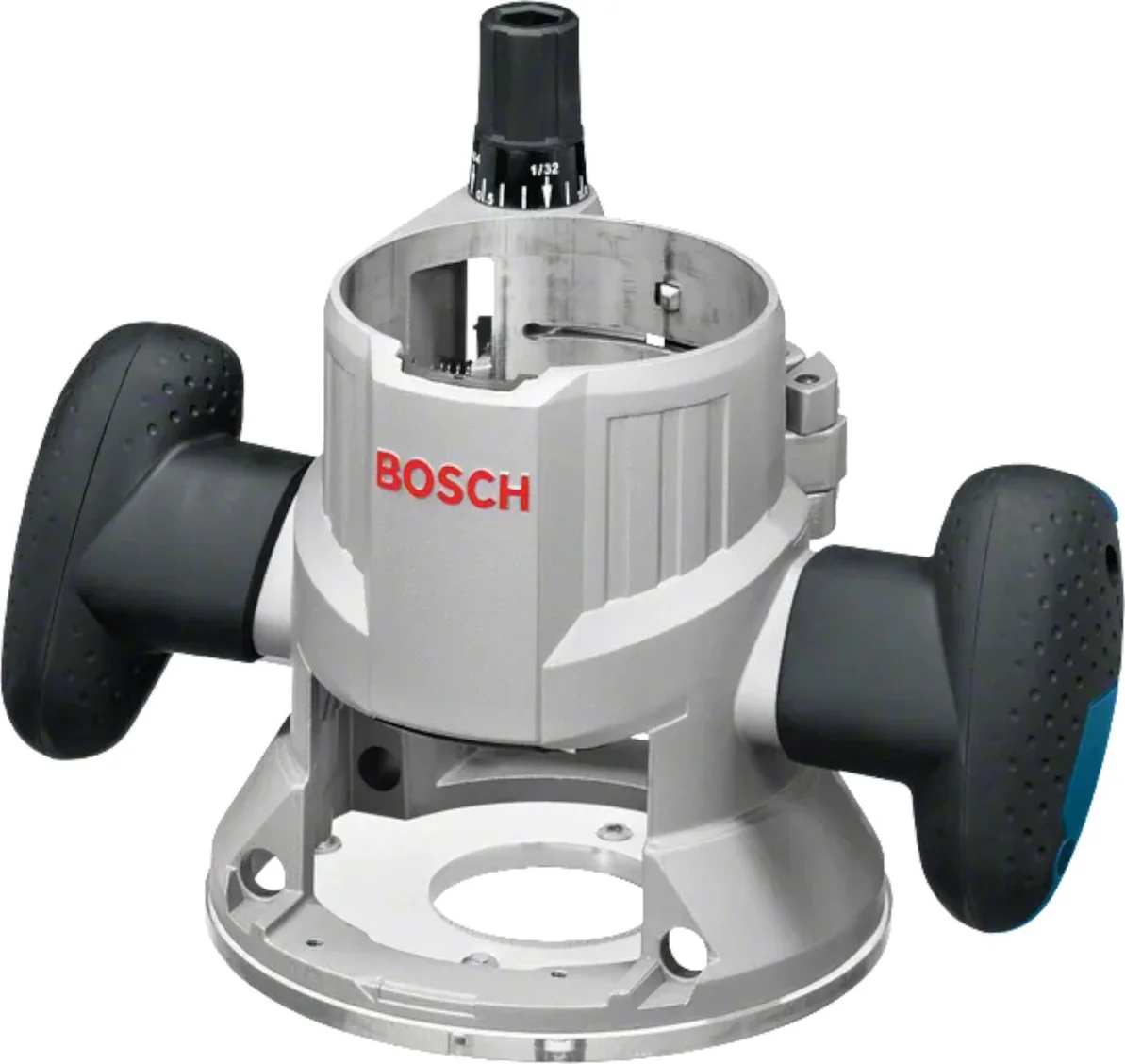 Bosch Professional PRO GKF 1600 Kopieervoet voor GOF 1600 - 1600A001GJ