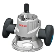 Bosch Professional PRO GKF 1600 Kopieervoet voor GOF 1600 - 1600A001GJ