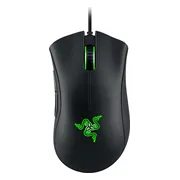 Razer DeathAdder Essential Gaming Muis Zwart