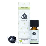 Chi Natural Life Koriander Zaad Etherische Olie Biologisch 10ML
