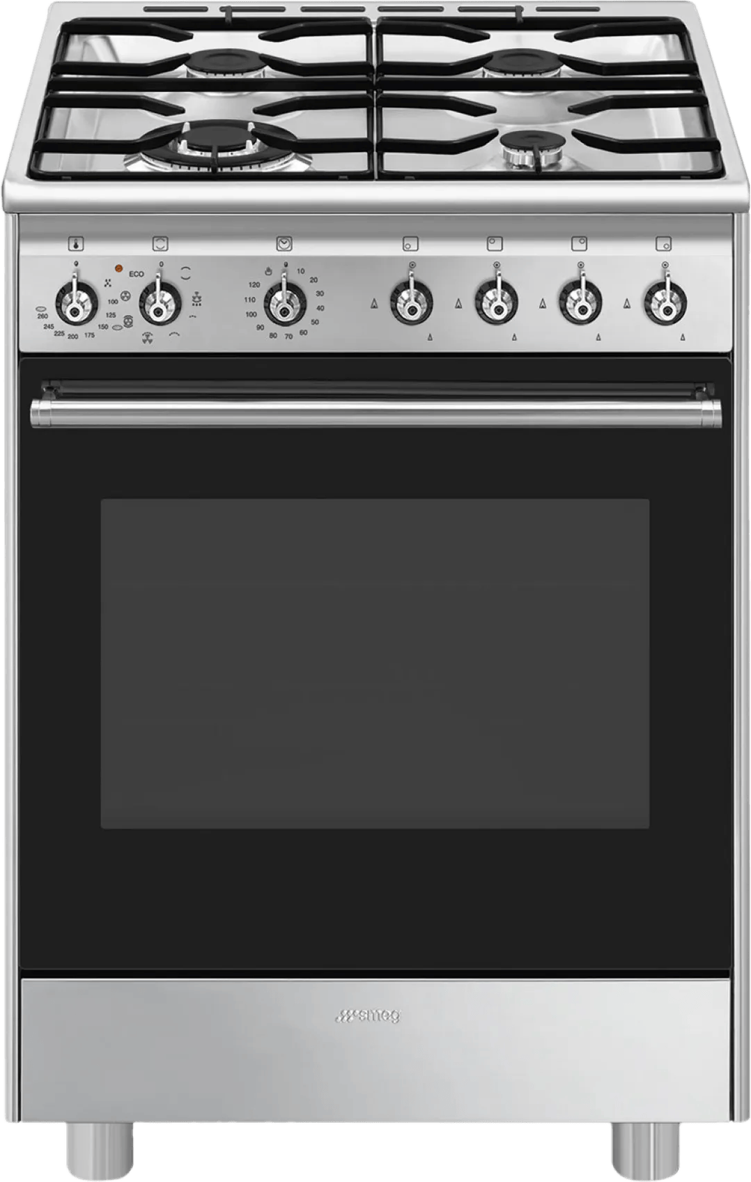 SMEG CX61GMXNLK