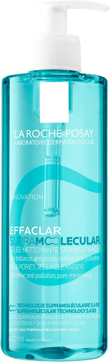La Roche-Posay Effaclar Supramolecular Correctie 400ML