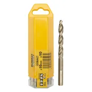 DeWALT DT4942 Industrial Cobalt Boor HSS 10.0mm VE=10