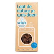 Seepje Superschillen Wasmiddel 150GR