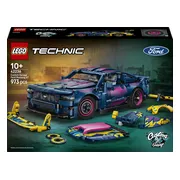LEGO Technic Aanpasbare Ford Mustang GT auto 42236