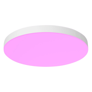 Philips Hue Datura paneellamp - White and Color - rond - wit - klein