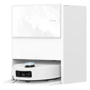 Dreame Aqua 10 Ultra Track Complete White