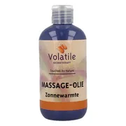 Volatile Massage-Olie Zonnewarmte 250ml