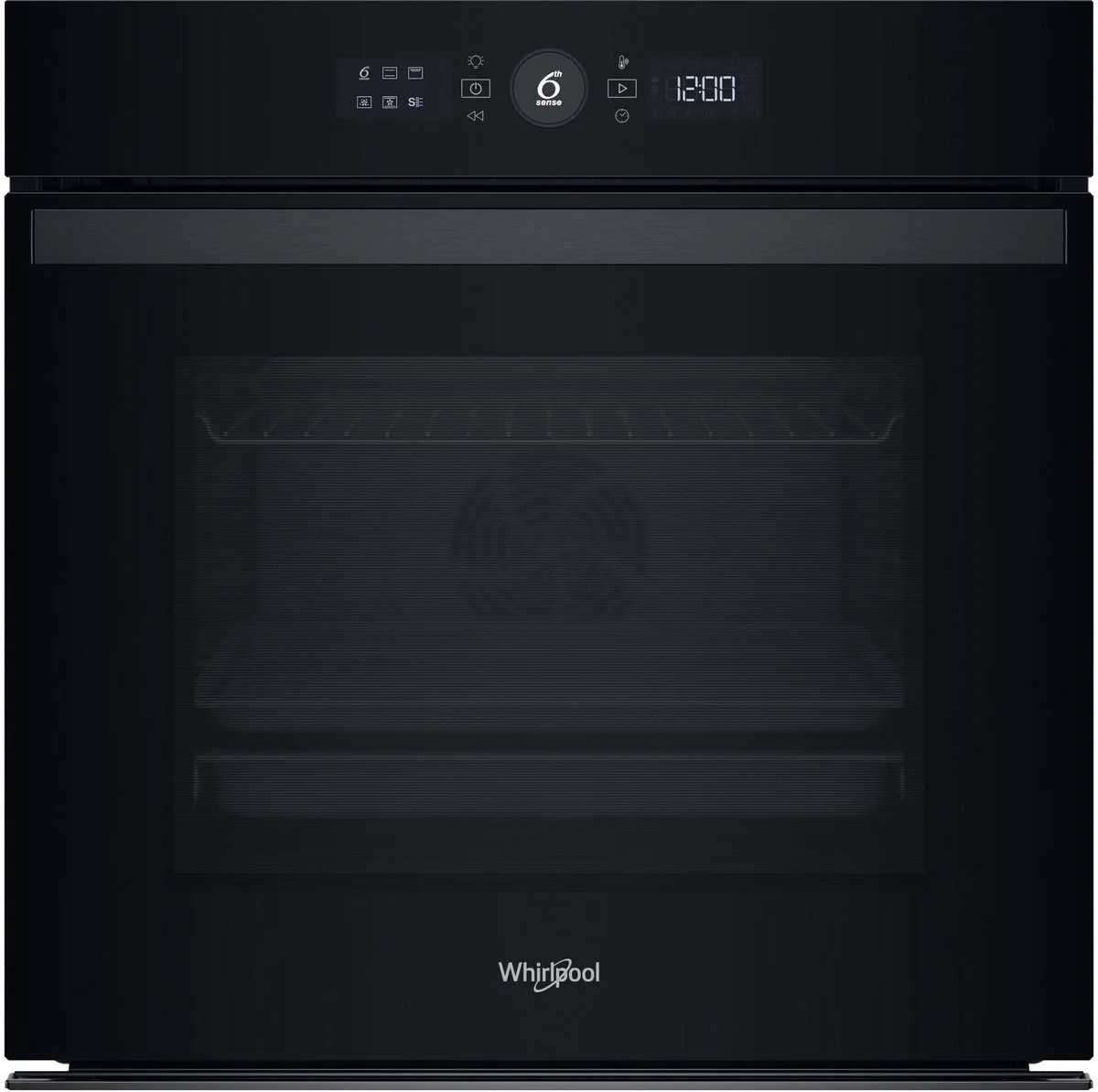 Whirlpool WOI4S8PM1SB