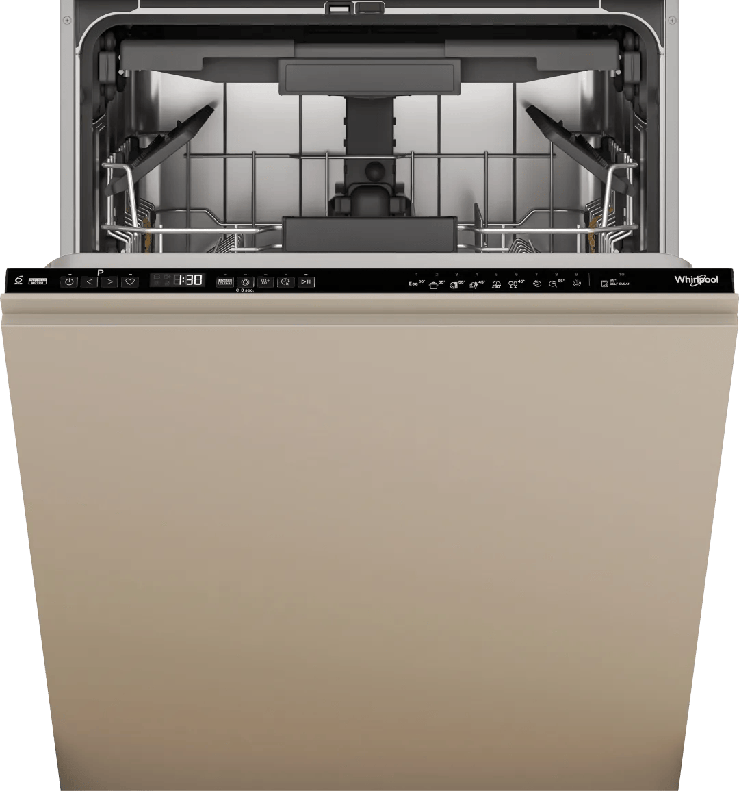 Whirlpool WH7IPC15BM60 MaxiSpace