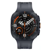 Samsung Galaxy Watch Ultra 2 LTE Titanium Zwart 47mm