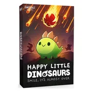 Happy Little Dinosaurs