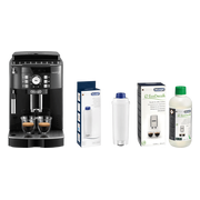 De'Longhi ECAM 21.117.B Magnifica S + Onderhoudspakket