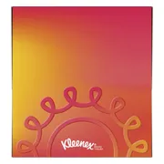 Kleenex Collection Tissues 48ST
