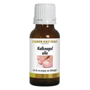 Golden Naturals Kalknagelolie 20ML