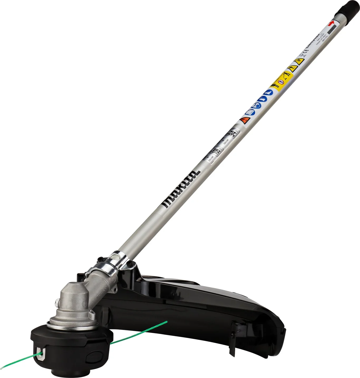 Makita 198768-1 Bosmaaier Opzetstuk EM404MP