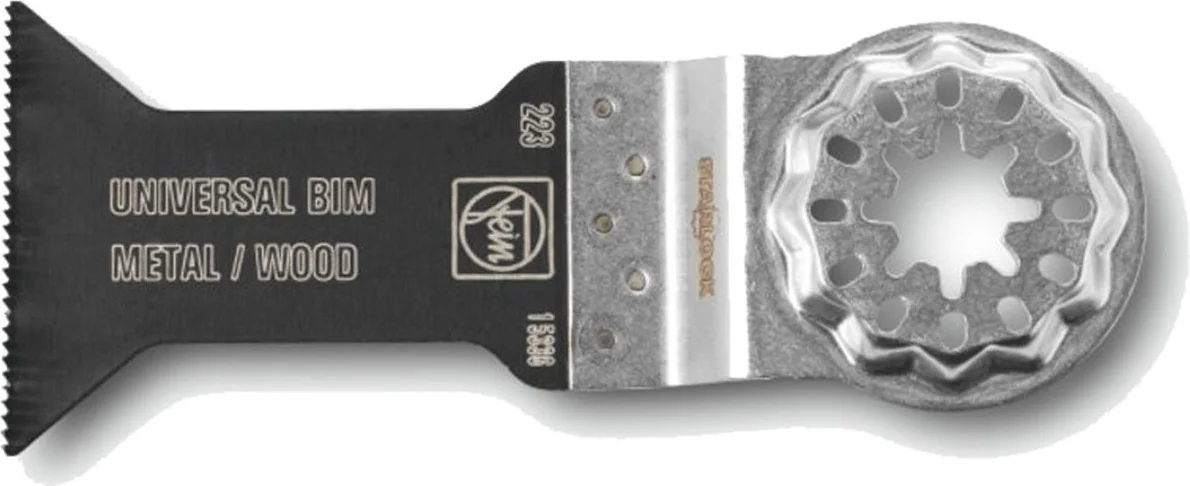 Fein Starlock E-Cut Universeel Zaagblad 55x44mm VE=50 - 63502223250