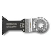 Fein Starlock E-Cut Universeel Zaagblad 55x44mm VE=50 - 63502223250